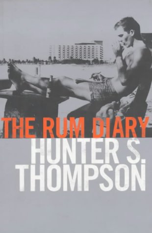  Hunter S. Thompson
