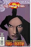 Superman: The Man Of Steel #124
