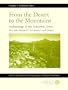 From the Desert to the Mountains: Archaeology of the Transition Zone: The Star Route 87-Sycamore Creek Project (From the Desert to the Mountains Series, 1)
