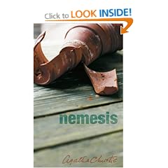 Miss Marple - Nemesis