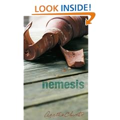 Miss Marple - Nemesis