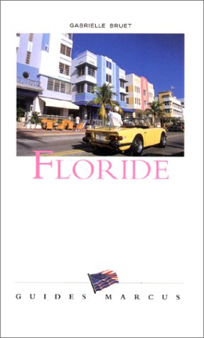 City Travel Guides Discounted  Livres : Floride