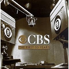 CBS: The First 50 Years