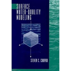 Surface Water Quality Modeling Chapra