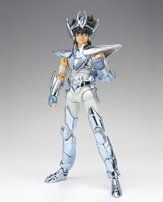 聖闘士聖衣神話 ペガサス星矢(最終青銅聖衣) ORIGINAL COLOR EDITION 【魂ネイション2009 Autumn】