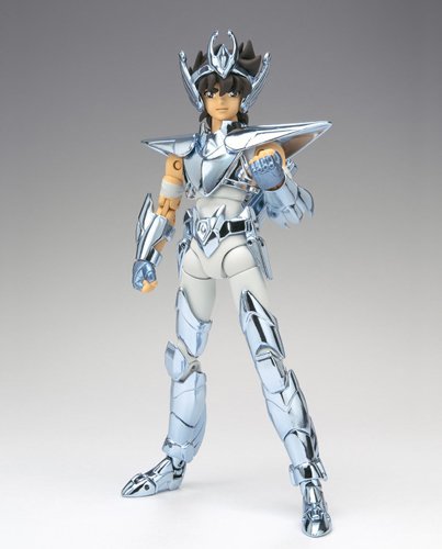 聖闘士聖衣神話 ペガサス星矢(最終青銅聖衣) ORIGINAL COLOR EDITION 【魂ネイション2009 Autumn】