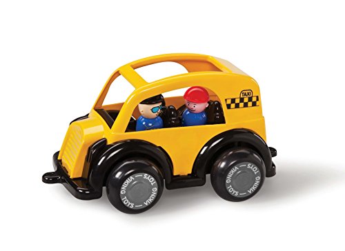 Viking Toys Super Chubbies 10