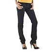 Solid RR Pant - Ebony