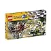 LEGO WORLD RACERS GATOR SWAMP