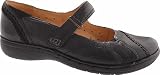 Clarks Unstructured Women's Un.Parody Mary Jane,Black,9.5 N US