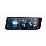 2002-2006 CHEVROLET AVALANCHE LEFT HAND AUTOMOTIVE REPLACEMENT HEAD LIGHT TYC... by TYC