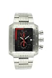 Equipe E402 Big Block Mens Watch