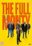 The Full Monty [UK IMPORT] - Robert Carlyle