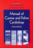 Manual of Canine and Feline Cardiology