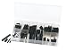 Outdoor Living : Draper 63943 Roll Pin Assortment (120pcs) 
