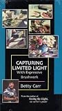 Capturing Limited Light With Expressive Brushwork - VHS