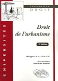 Revue Ellipses Marketing  / Droit de l'urbanisme