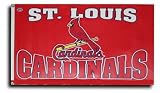 St. Louis Cardinals - MLB Team Flags