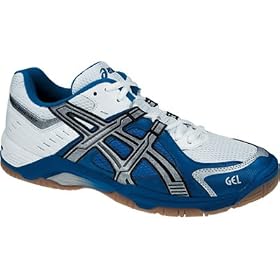 Asics Gel Rocket Indoor Court Shoes