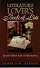 Literature Lover's Book Of Lists : Serious Trivia for the Bibliophile