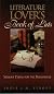 Literature Lover's Book of Lists:  Serious Trivia for the Bibliophile