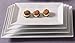 CAC China KSE-14 Kingsquare Porcelain Rectangular Platter, 13
