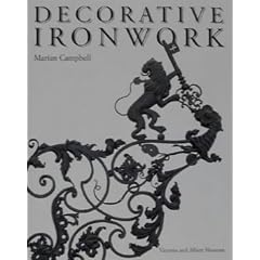 Decorative Ironwork (Decorative Arts)