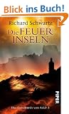 Die Feuerinseln: Das Geheimnis von Askir 5