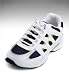 Info/Buy Older Boys' Lace-Up Panel Trainers
