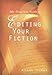 The Complete Guide to Editing Your Fiction by Michael Seidman ISBN 1582971625
