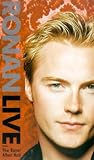 Review Vision Video Ltd.  / Ronan Keating - Live From The Royal Albert Hall [2000]