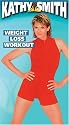 Kathy Smith - Weight Loss Workout
