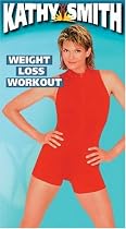 Kathy Smith - Weight Loss Workout