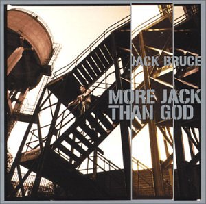 © Amazon Jack Bruce Picture 1