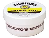 Fiebling Mink Oil Paste 6oz