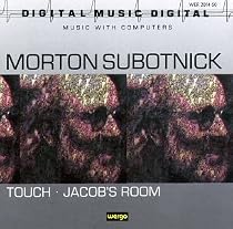 Touch/Jacob's Room
