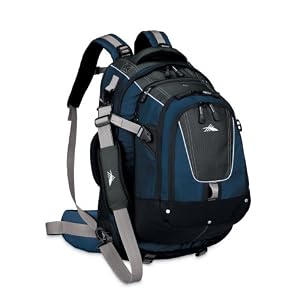Buy High Sierra 23 Transport Travel Pack by High Sierra