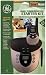 GE SmartHome Wireless FRS Intercom and Handheld Radio (58173)