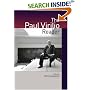 The Paul Virilio Reader (European Perspectives: A Series in Social Thought and Cultural Criticism)