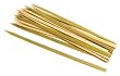 Steven Raichlen Best of Barbecue SR8080 Wide Bamboo Skewers 12-inch Long, Set of 25