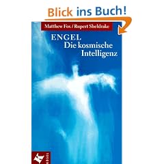 Engel: die kosmische Intelligenz
