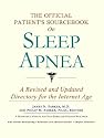 The Official Patient's Sourcebook on Sleep Apnea