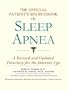 The Official Patient's Sourcebook on Sleep Apnea
