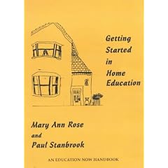 Getting Started in Home-education