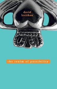 Cover of "The Realm of Possibility" Cover of "The Realm of Possibility"