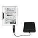 Portable Emergency AA Battery Charge Extender for the Skiff Reader - uses Gomadic TipExchange Technology Portable Emergency AA Battery Charge Extender for the Skiff Reader - uses Gomadic TipExchange Technology