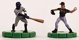 MLB SportsClix Three-Figure Booster Pack