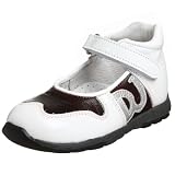 Destroy Junior Toddler/Little Kid 687 Sneaker,Niebla Acero,30 EU (US Little Kid 12-12.5 M)