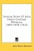 Search : Sermon Notes Of John Henry Cardinal Newman: 1849-1878 (1913)