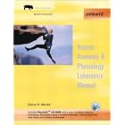 Human Anatomy and Physiology Laboratory Manual, Fetal Pig Version, Media Update with... by  Elaine N. Marieb and Linda S. Kollett